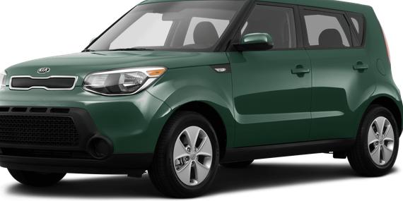 KIA SOUL 2014 KNDJN2A24E7727660 image KIA SOUL 2014 KNDJN2A24E7727660 image