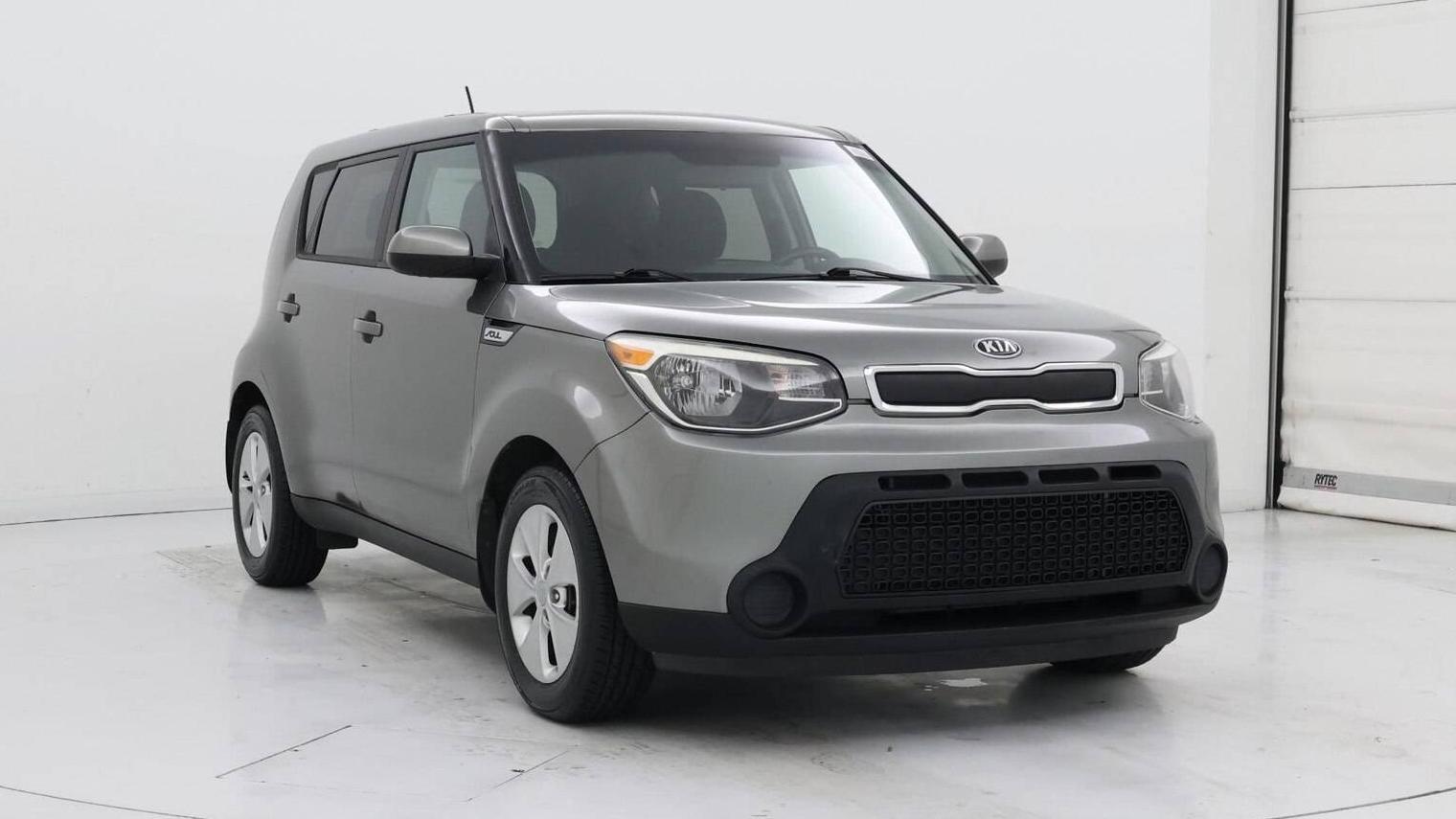 KIA SOUL 2015 KNDJN2A21F7150037 image