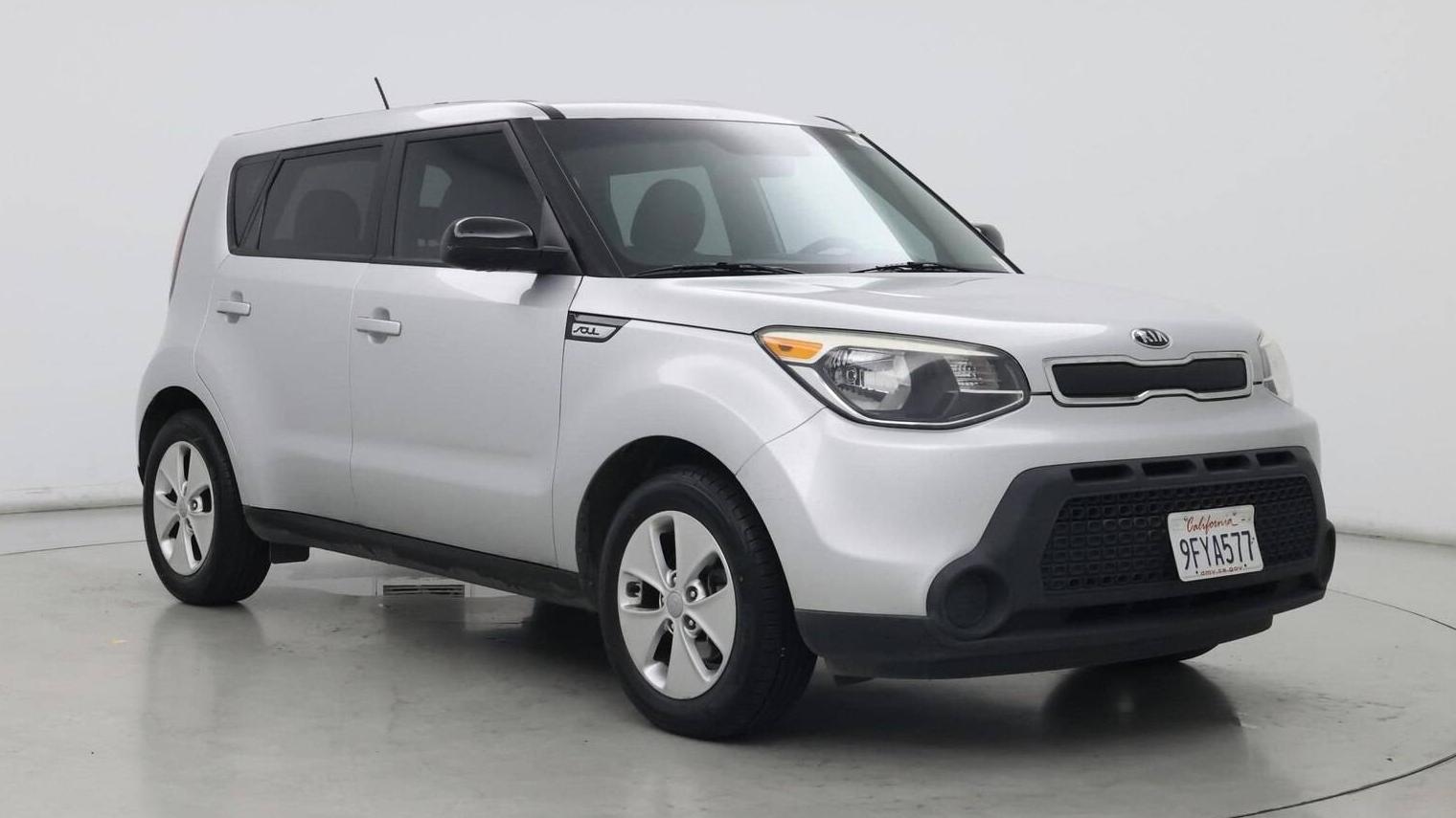KIA SOUL 2015 KNDJN2A20F7762200 image