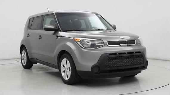 KIA SOUL 2015 KNDJN2A20F7144939 image