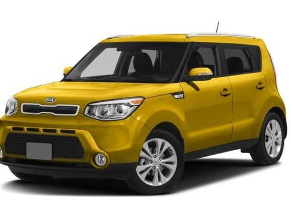 KIA SOUL 2015 KNDJN2A21F7144867 image