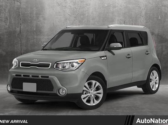 KIA SOUL 2015 KNDJN2A21F7170868 image