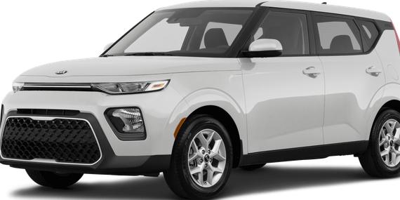 KIA SOUL 2022 KNDJ23AU1N7832804 image