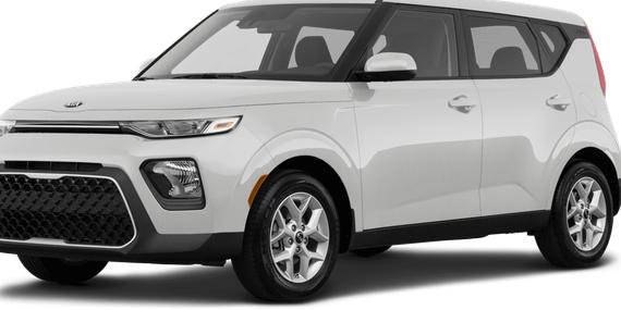 KIA SOUL 2022 KNDJ23AU0N7160606 image