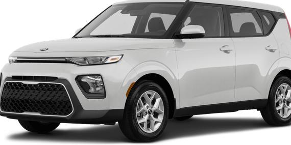 KIA SOUL 2022 KNDJ23AU0N7157432 image