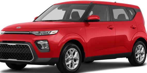 KIA SOUL 2022 KNDJ23AU0N7160461 image