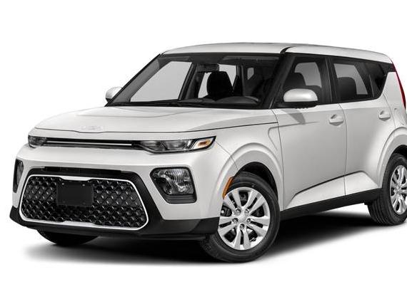 KIA SOUL 2022 KNDJ23AU2N7172448 image