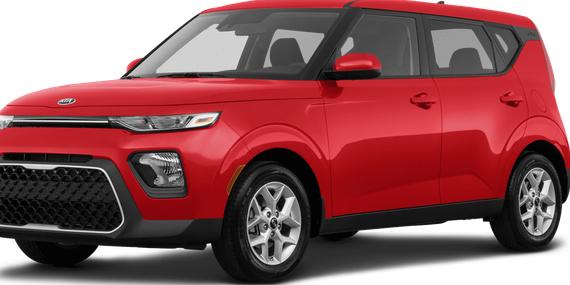 KIA SOUL 2022 KNDJ23AU0N7164641 image
