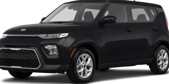 KIA SOUL 2022 KNDJ23AU1N7161750 image