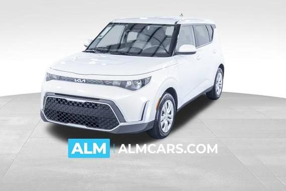 KIA SOUL 2025 KNDJ23AU0S7925468 image