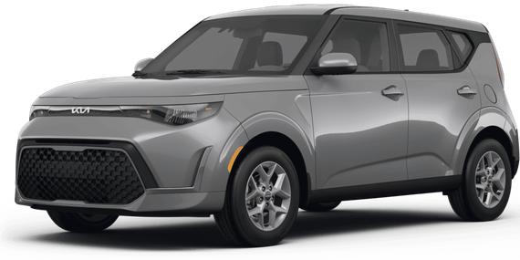 KIA SOUL 2025 KNDJ23AU2S7247225 image