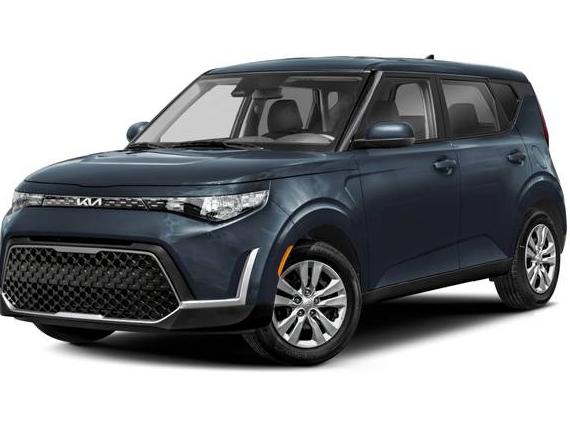 KIA SOUL 2025 KNDJ23AU0S7926667 image