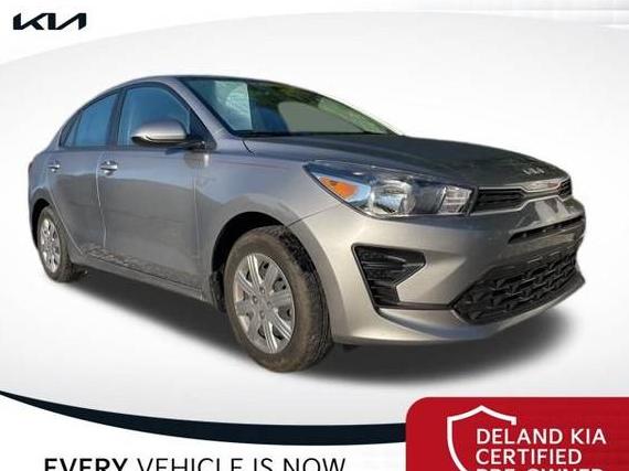 KIA RIO 2023 3KPA24AD0PE602969 image