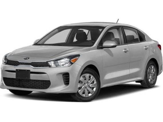 KIA RIO 2019 3KPA24AB7KE241022 image KIA RIO 2019 3KPA24AB7KE241022 image