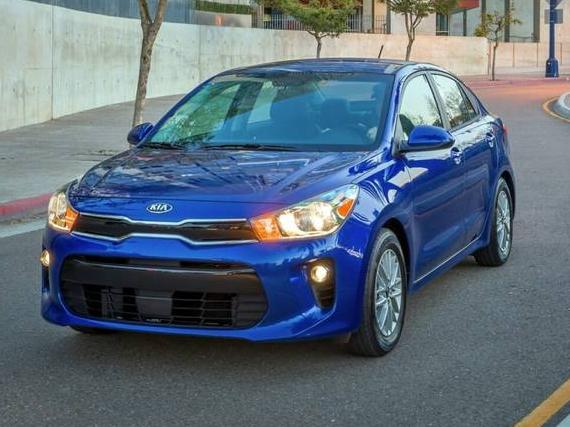 KIA RIO 2019 3KPA24ABXKE218169 image KIA RIO 2019 3KPA24ABXKE218169 image