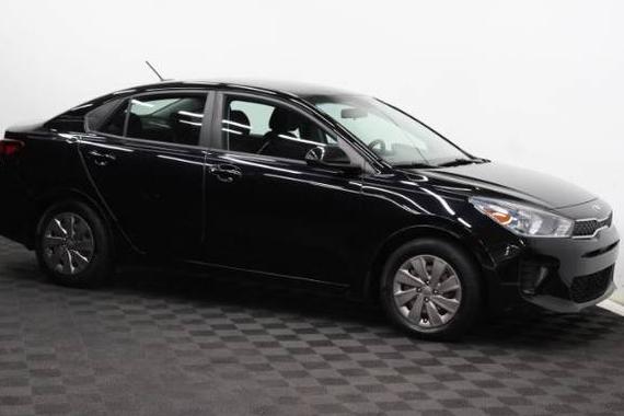 KIA RIO 2019 3KPA24AB0KE210775 image