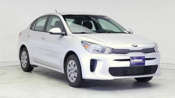 KIA RIO 2019 3KPA24AB4KE167509 image KIA RIO 2019 3KPA24AB4KE167509 image