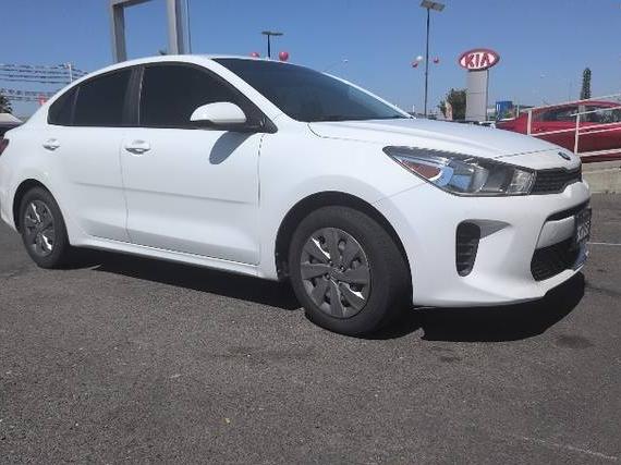 KIA RIO 2019 3KPA24AB3KE196841 image