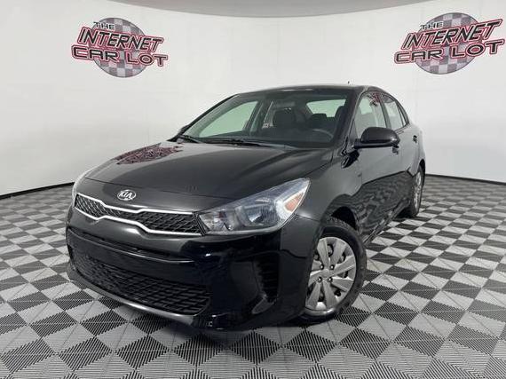 KIA RIO 2019 3KPA24AB5KE220847 image KIA RIO 2019 3KPA24AB5KE220847 image