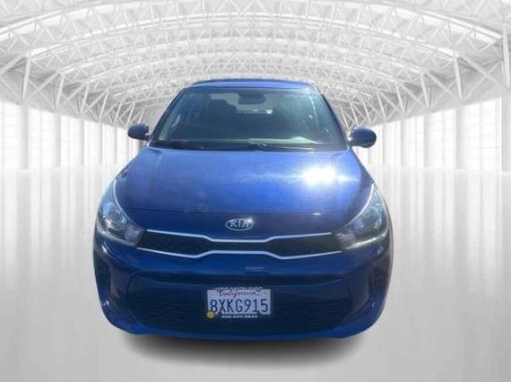KIA RIO 2019 3KPA24AB6KE188829 image KIA RIO 2019 3KPA24AB6KE188829 image