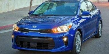KIA RIO 2018 3KPA24AB0JE047012 image