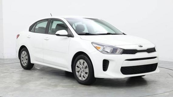 KIA RIO 2018 3KPA24AB0JE080835 image