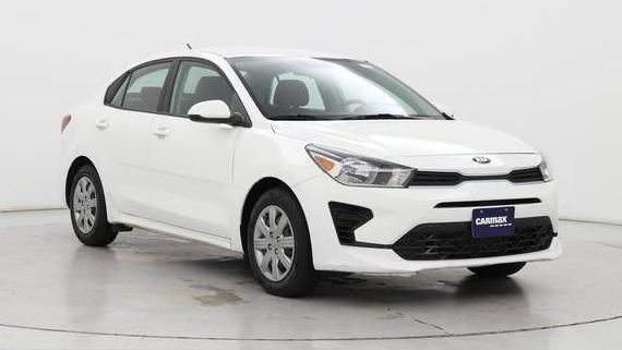 KIA RIO 2021 3KPA24AD0ME363709 image