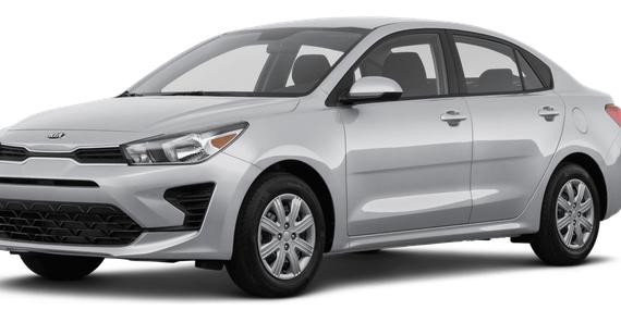 KIA RIO 2021 3KPA24AD3ME428164 image KIA RIO 2021 3KPA24AD3ME428164 image