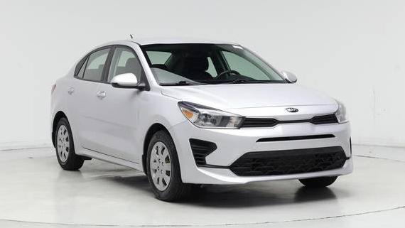 KIA RIO 2021 3KPA24AD1ME395617 image KIA RIO 2021 3KPA24AD1ME395617 image