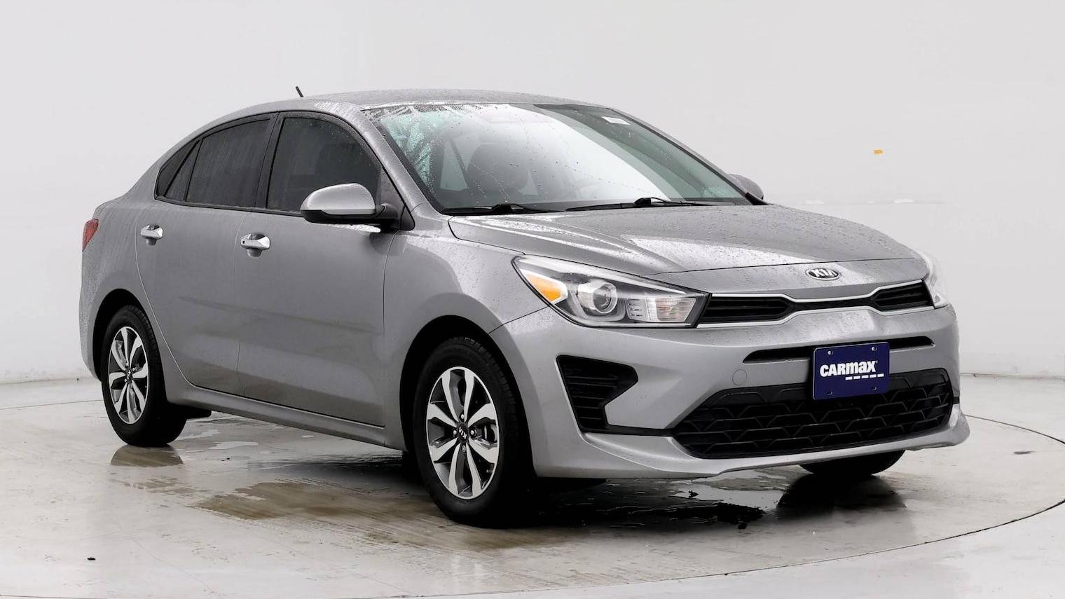 KIA RIO 2021 3KPA24AD8ME391239 image KIA RIO 2021 3KPA24AD8ME391239 image