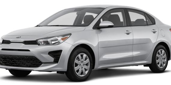 KIA RIO 2021 3KPA24AD5ME405789 image KIA RIO 2021 3KPA24AD5ME405789 image