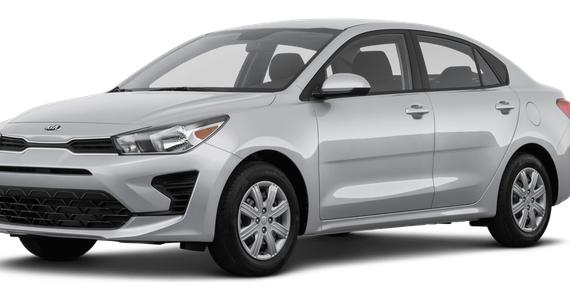 KIA RIO 2021 3KPA24AD0ME381594 image