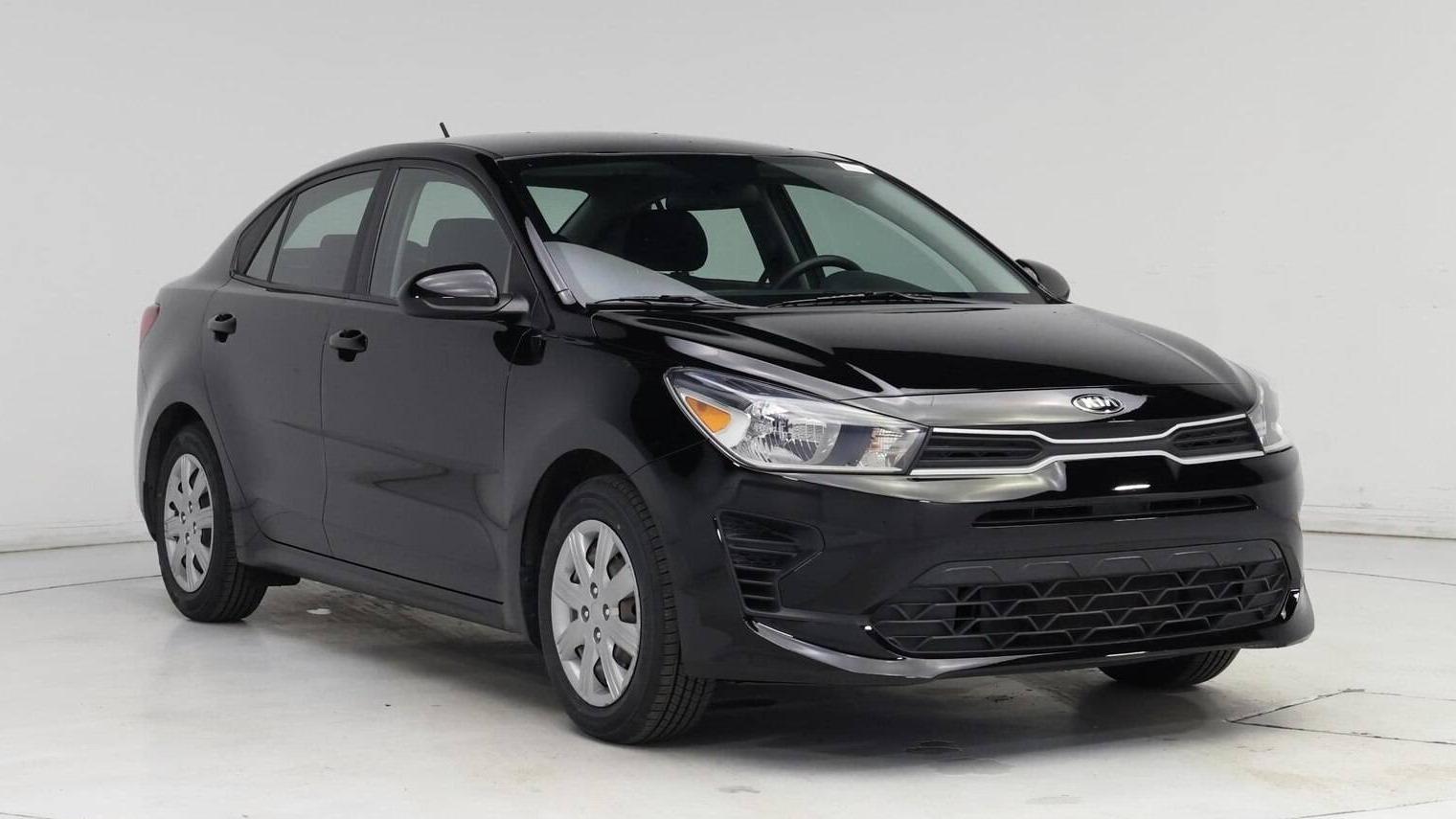 KIA RIO 2021 3KPA24AD4ME385678 image KIA RIO 2021 3KPA24AD4ME385678 image