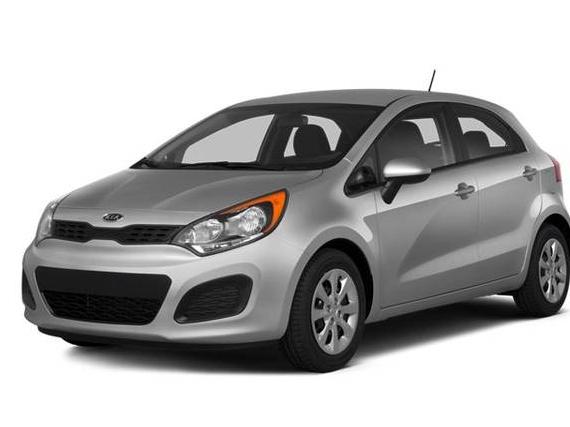 KIA RIO 2014 KNADM5A35E6360426 image KIA RIO 2014 KNADM5A35E6360426 image