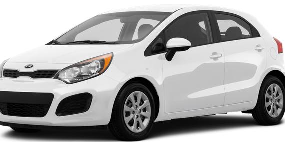 KIA RIO 2014 KNADN5A35E6417656 image KIA RIO 2014 KNADN5A35E6417656 image