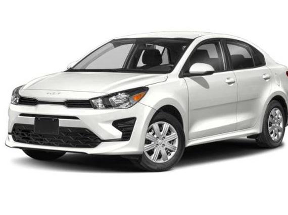 KIA RIO 2022 3KPA24AD1NE510525 image