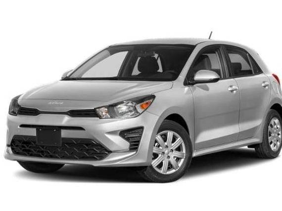 KIA RIO 2022 3KPA24AD1NE434109 image