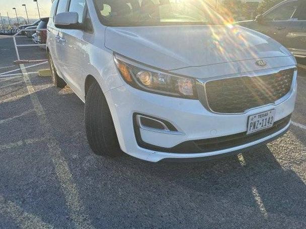 KIA SEDONA 2019 KNDMB5C13K6551665 image