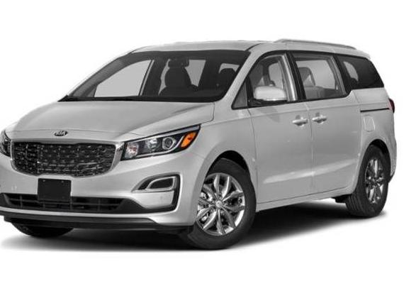 KIA SEDONA 2019 KNDMB5C15K6534205 image