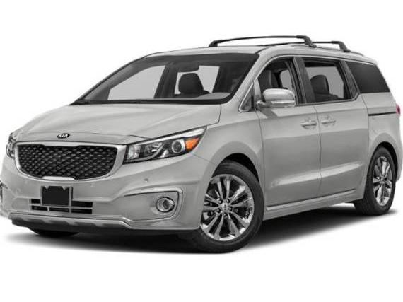 KIA SEDONA 2018 KNDMB5C19J6390804 image KIA SEDONA 2018 KNDMB5C19J6390804 image