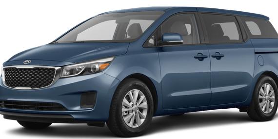 KIA SEDONA 2018 KNDMC5C14J6383899 image KIA SEDONA 2018 KNDMC5C14J6383899 image