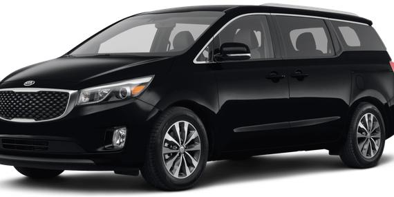 KIA SEDONA 2018 KNDME5C19J6359303 image KIA SEDONA 2018 KNDME5C19J6359303 image