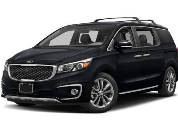 KIA SEDONA 2018 KNDMB5C16J6410698 image KIA SEDONA 2018 KNDMB5C16J6410698 image