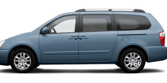 KIA SEDONA 2006 KNDMB233666102924 image KIA SEDONA 2006 KNDMB233666102924 image