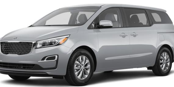 KIA SEDONA 2020 KNDMB5C14L6576981 image