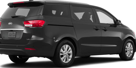 KIA SEDONA 2015 KNDMC5C14F6038265 image