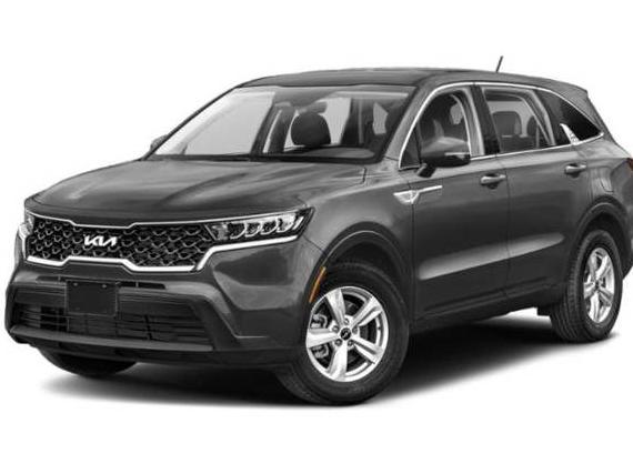 KIA SORENTO 2023 5XYRG4LC0PG185994 image KIA SORENTO 2023 5XYRG4LC0PG185994 image