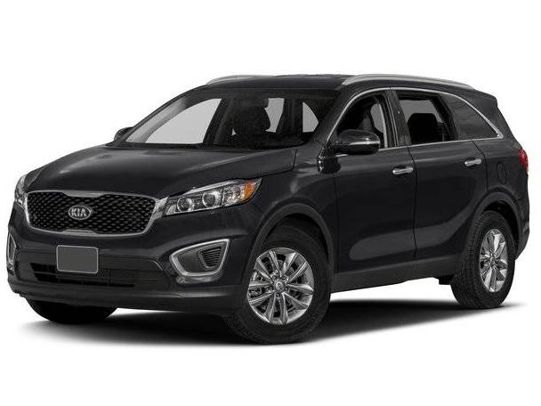 KIA SORENTO 2018 5XYPG4A34JG395421 image KIA SORENTO 2018 5XYPG4A34JG395421 image
