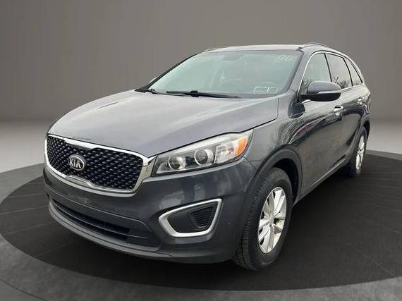 KIA SORENTO 2018 5XYPG4A32JG343186 image KIA SORENTO 2018 5XYPG4A32JG343186 image