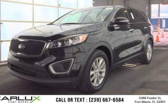 KIA SORENTO 2018 5XYPG4A33JG367173 image KIA SORENTO 2018 5XYPG4A33JG367173 image
